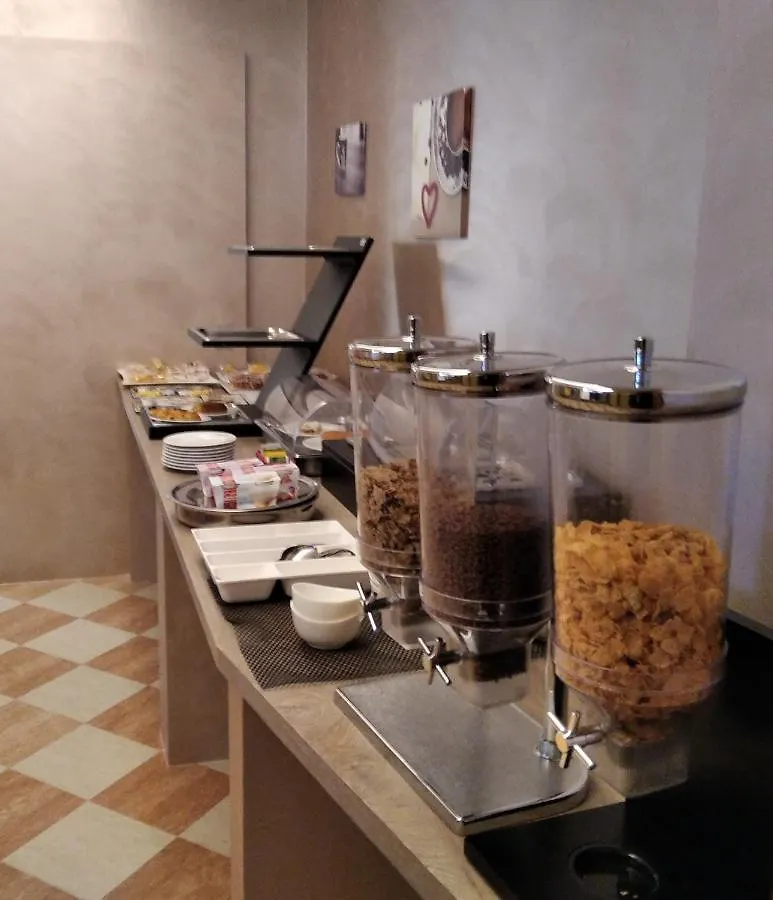 Park Hotel Italia Tezze sul Brenta 3*,