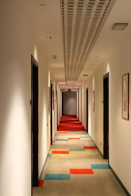 Park Hotel Italia Tezze sul Brenta