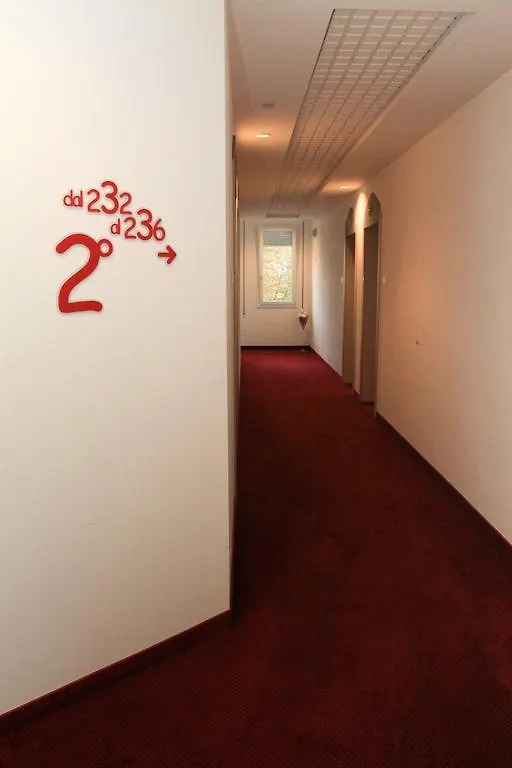 Park Hotel Italia Tezze sul Brenta