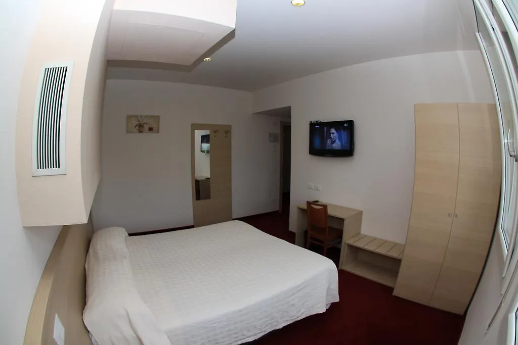 ***  Park Hotel Italia Tezze sul Brenta Italia
