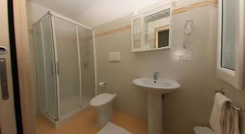 Park Hotel Italia Tezze sul Brenta 3*,  إيطاليا