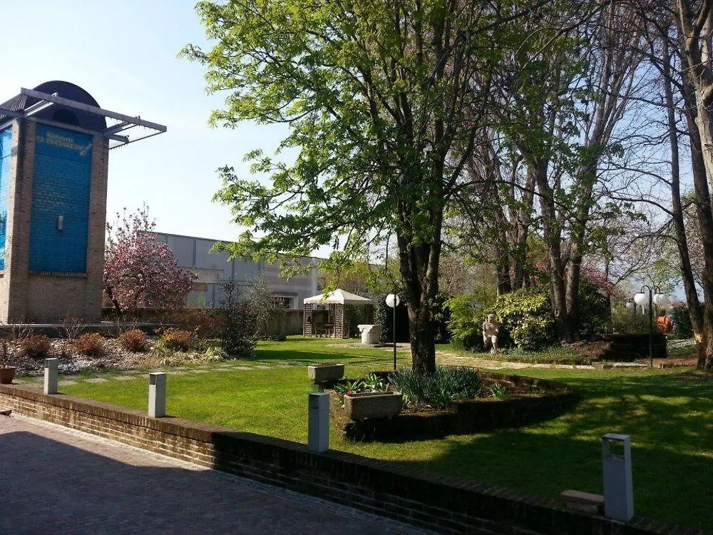 Park Hotel Italia Tezze sul Brenta