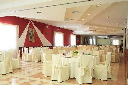 Park Hotel Italia Tezze sul Brenta